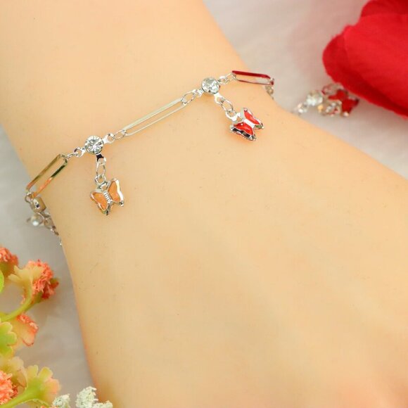 "New Beautiful Design Bracelet for Women/Girls, Gift, B543 - Picture 2 of 10